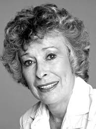 Eileen Heckart